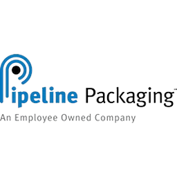 Pipeline Packaging - St. Louis logo