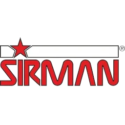 SIRMAN USA, Inc. logo