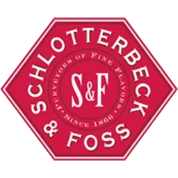 Schlotterbeck & Foss Co logo