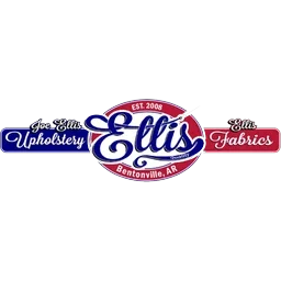 Ellis Fabrics logo