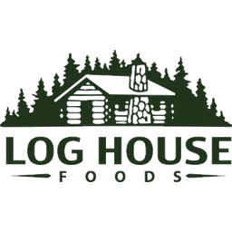 Log House Foods logo