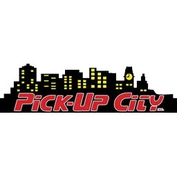 Pickup City Inc logo