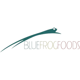 Bluefrog Foods LLC logo