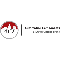 Automation Components Inc logo
