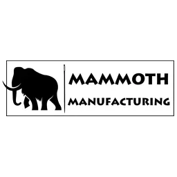 Mammoth Manufacturing logo