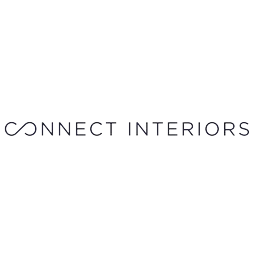 Connect Interiors logo