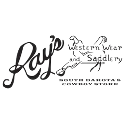 Ray's Western Wear & Saddlery logo