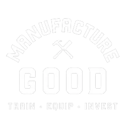 Manufacture Good logo