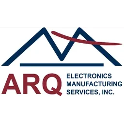 ARQ Electronics Manufacturing Services, Inc. logo