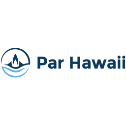 Par Hawaii Refining logo
