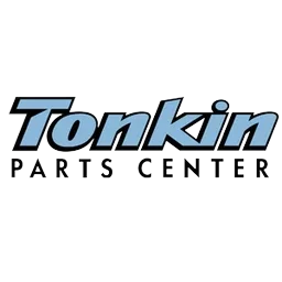 Tonkin Parts Center logo