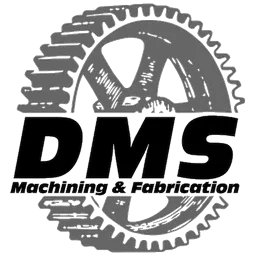 DMS Machining & Fabrication logo