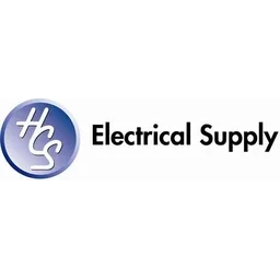 HCS Electrical Supply logo
