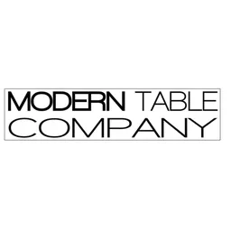 The Modern Table Company logo