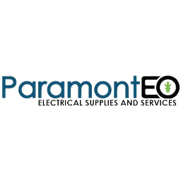 Paramont EO logo