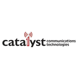 Catalyst Communications logo