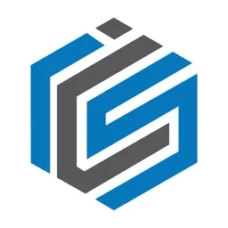Integrated Circuit Solution (ICS) logo