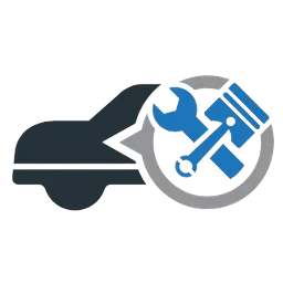 Western Motors Auto Parts logo