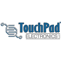 TouchPad Electronics LLC logo