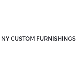 NY Custom Furnishings logo