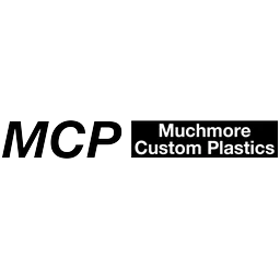 Muchmore Custom Plastics logo