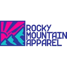 Rocky Mountain Apparel logo