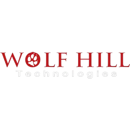 Wolf Hill Technologies logo