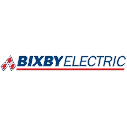 Bixby Electric Inc logo