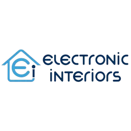 Electronic Interiors logo