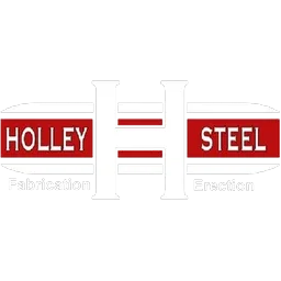 Holley Steel Inc logo
