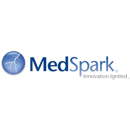 MedSpark logo