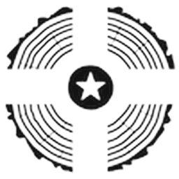 Indy Urban Hardwood Company logo