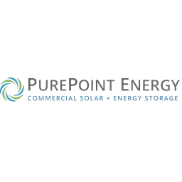 PurePoint Energy logo