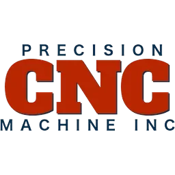 CNC Precision Machine Inc logo