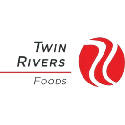 Twin Rivers Foods logo