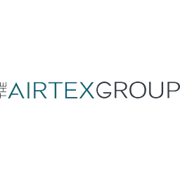 The Airtex Group logo
