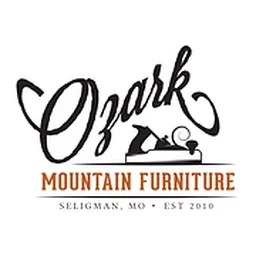 Ozark Mountain Furniture logo
