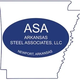 Arkansas Steel Associates, LLC logo