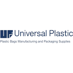 Universal Plastic Bag Manufacturing logo