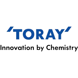 Toray Plastics (America), Inc. logo