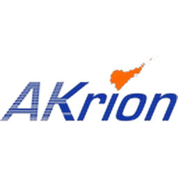 Akrion Technologies logo