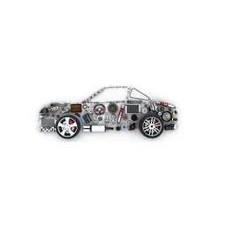 Mark Automotive logo