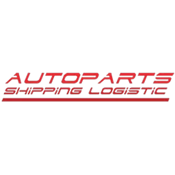Autoparts Shipping Logistic logo