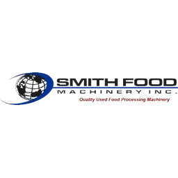 Smith Food Machinery logo