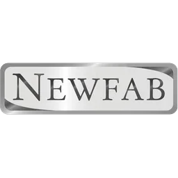 Newfab Inc. logo