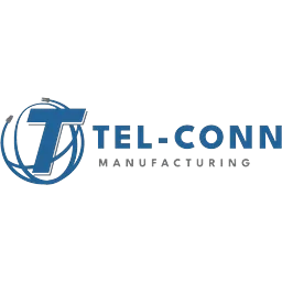 Tel-Conn Manufacturing, Inc. logo