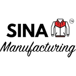 Sina Manufacturing LLC logo