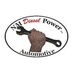 New Mexico Diesel Power Inc. logo