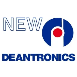 New Deantronics logo