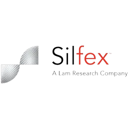 Silfex Inc logo